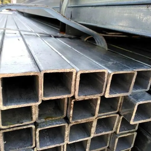 红原q355b无缝方管